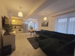 Casa mobilata si utilata  - 3 camere-600 m de STV - imagine 10