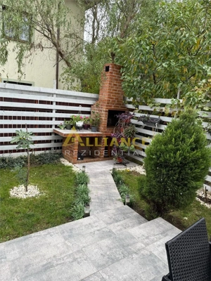 Casa mobilata si utilata  - 3 camere-600 m de STV - imagine 8