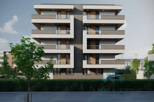 Apartament 2 Camere Decomandat - 61.55 mp - Incalzire in Pardoseala - imagine 6
