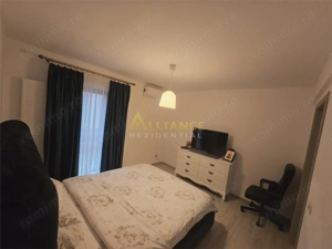 Casa mobilata si utilata  - 3 camere-600 m de STV - imagine 19