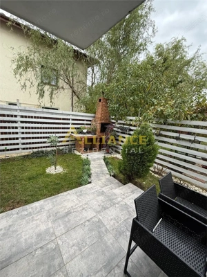 Casa mobilata si utilata  - 3 camere-600 m de STV - imagine 5