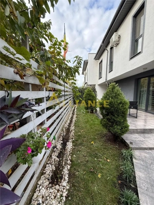 Casa mobilata si utilata  - 3 camere-600 m de STV