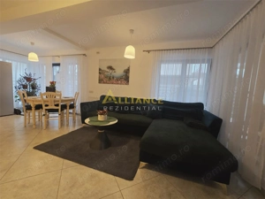 Casa mobilata si utilata  - 3 camere-600 m de STV - imagine 9