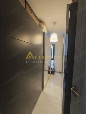 Casa mobilata si utilata  - 3 camere-600 m de STV - imagine 20