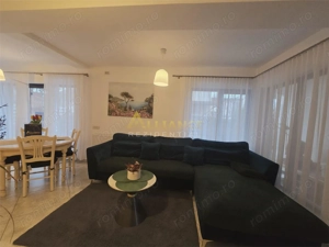 Casa mobilata si utilata  - 3 camere-600 m de STV - imagine 11