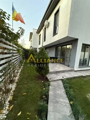 Casa mobilata si utilata  - 3 camere-600 m de STV - imagine 2