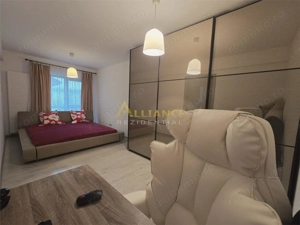 Casa mobilata si utilata  - 3 camere-600 m de STV - imagine 18