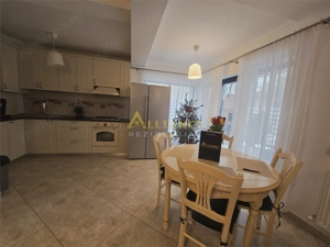 Casa mobilata si utilata  - 3 camere-600 m de STV - imagine 12