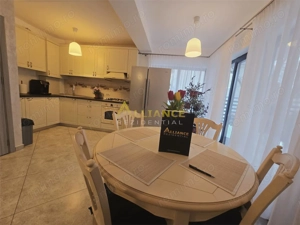 Casa mobilata si utilata  - 3 camere-600 m de STV - imagine 13