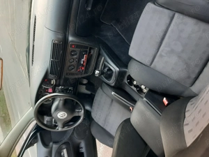 Vw passat B5.5 1,9 TDI 131 Cp an 2001 - imagine 6