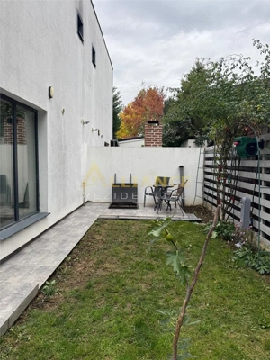 Casa mobilata si utilata  - 3 camere-600 m de STV - imagine 3