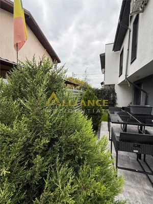 Casa mobilata si utilata  - 3 camere-600 m de STV - imagine 6