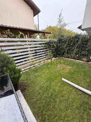 Casa mobilata si utilata  - 3 camere-600 m de STV - imagine 7