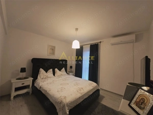 Casa mobilata si utilata  - 3 camere-600 m de STV - imagine 14