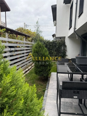 Casa mobilata si utilata  - 3 camere-600 m de STV - imagine 4