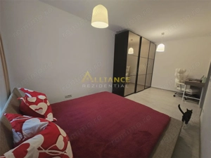 Casa mobilata si utilata  - 3 camere-600 m de STV - imagine 17