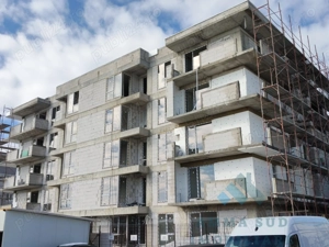 Apartament 2 Camere Decomandat - 61.55 mp - Incalzire in Pardoseala - imagine 2