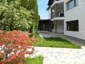 Apartament 4 camere în vilă– confort, intimitate și grădină proprie