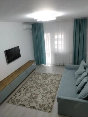 Apartament 2 camere si loc de parcare The Grand Kristal