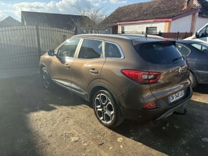 Renault kadjar  - imagine 5
