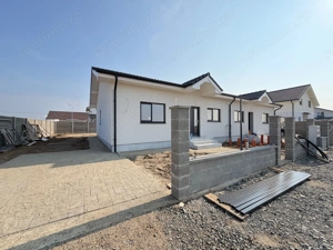 Duplex Bucovat finalizat - Direct Dezvoltator