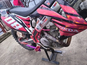Honda CRF 450 r 2013 injecție  - imagine 3