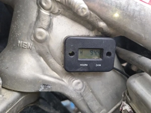 Honda CRF 450 r 2013 injecție  - imagine 5