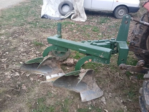 vand pluc si disc tractor 445 - imagine 5