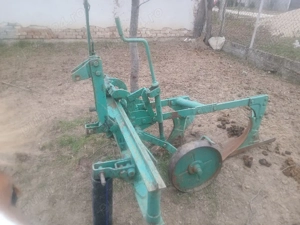 vand pluc si disc tractor 445