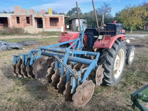 vand pluc si disc tractor 445 - imagine 3