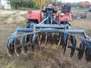 vand pluc si disc tractor 445 - imagine 4