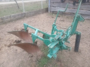 vand pluc si disc tractor 445 - imagine 2