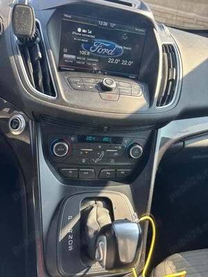 Ford Grand C-Max Titanium 2.0 Diesel 150 CP  - imagine 3