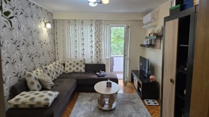 Vand apartament 2 camere in Deva, zona Titu Maiorescu, etaj 3, bloc de 4 etaje din caramida, 