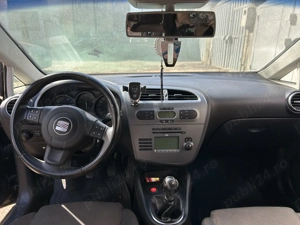 Seat Leon 1,9tdi - imagine 2