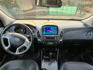 Hyundai ix35 Automata 4x4 diesel  - imagine 4