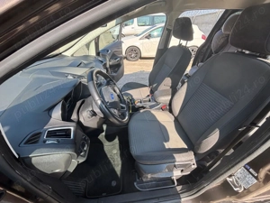 Ford Grand C-Max Titanium 2.0 Diesel 150 CP  - imagine 5