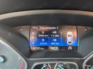 Ford Grand C-Max Titanium 2.0 Diesel 150 CP  - imagine 4