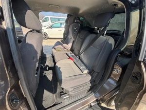 Ford Grand C-Max Titanium 2.0 Diesel 150 CP  - imagine 6