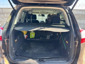 Ford Grand C-Max Titanium 2.0 Diesel 150 CP  - imagine 9