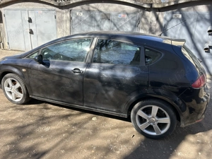 Seat Leon 1,9tdi