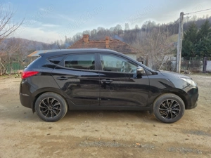 Hyundai ix35 Automata 4x4 diesel  - imagine 2