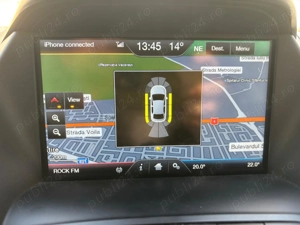 Ford Grand C-Max Titanium 2.0 Diesel 150 CP  - imagine 7