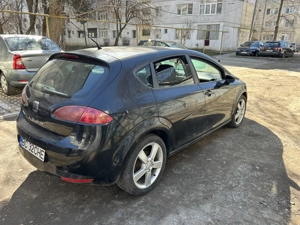 Seat Leon 1,9tdi - imagine 4