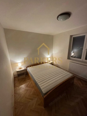 Inchiriez 3 camere decomandate,GRUIA ,langa stadion CFR, cu parcare