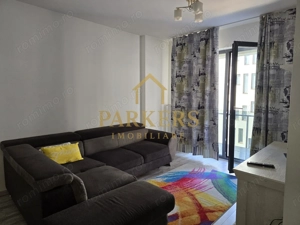 Apartament cu 2 camere, 60mp, parcare subterană, zona Intre Lacuri - imagine 4