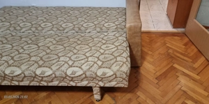 vând canapea extensibilă 