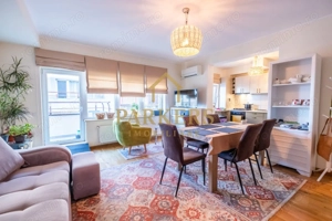 Apartament 2 camere cu terasa de 50mp si Garaj de vanzare zona VIVO