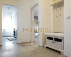Apartament cu 2 camere, 60mp, parcare subterană, zona Intre Lacuri - imagine 5