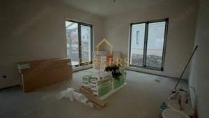 Casa Individuala cu teren de 700 mp de vanzare in Chinteni